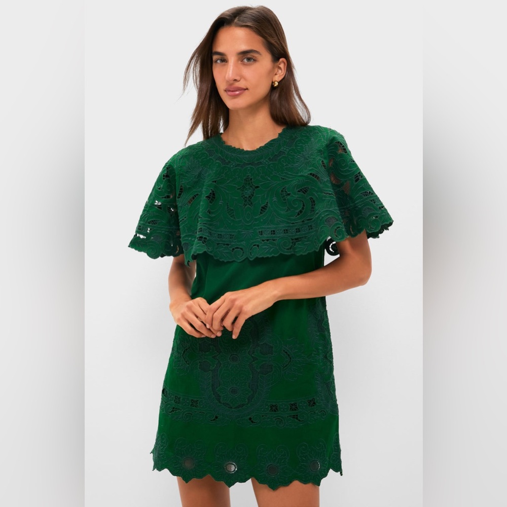 NWT Sea New York Ceci Mini Dress Size S